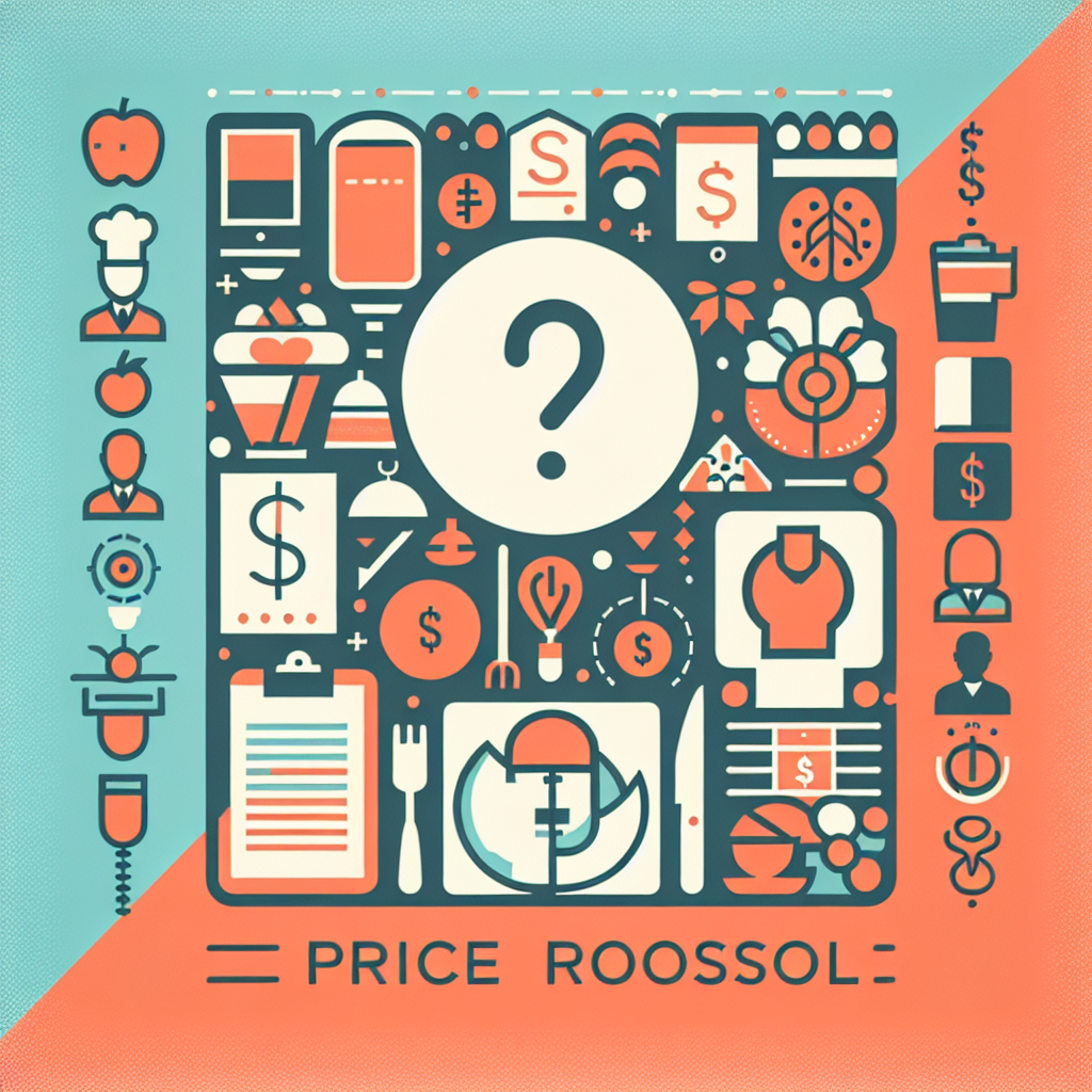 Kurumsal yemek fiyat teklifi