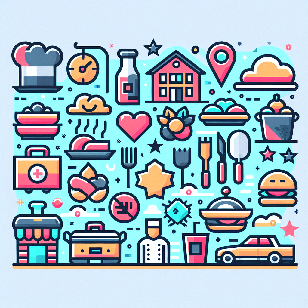 Kurumsal yemek şirketi i̇stanbul