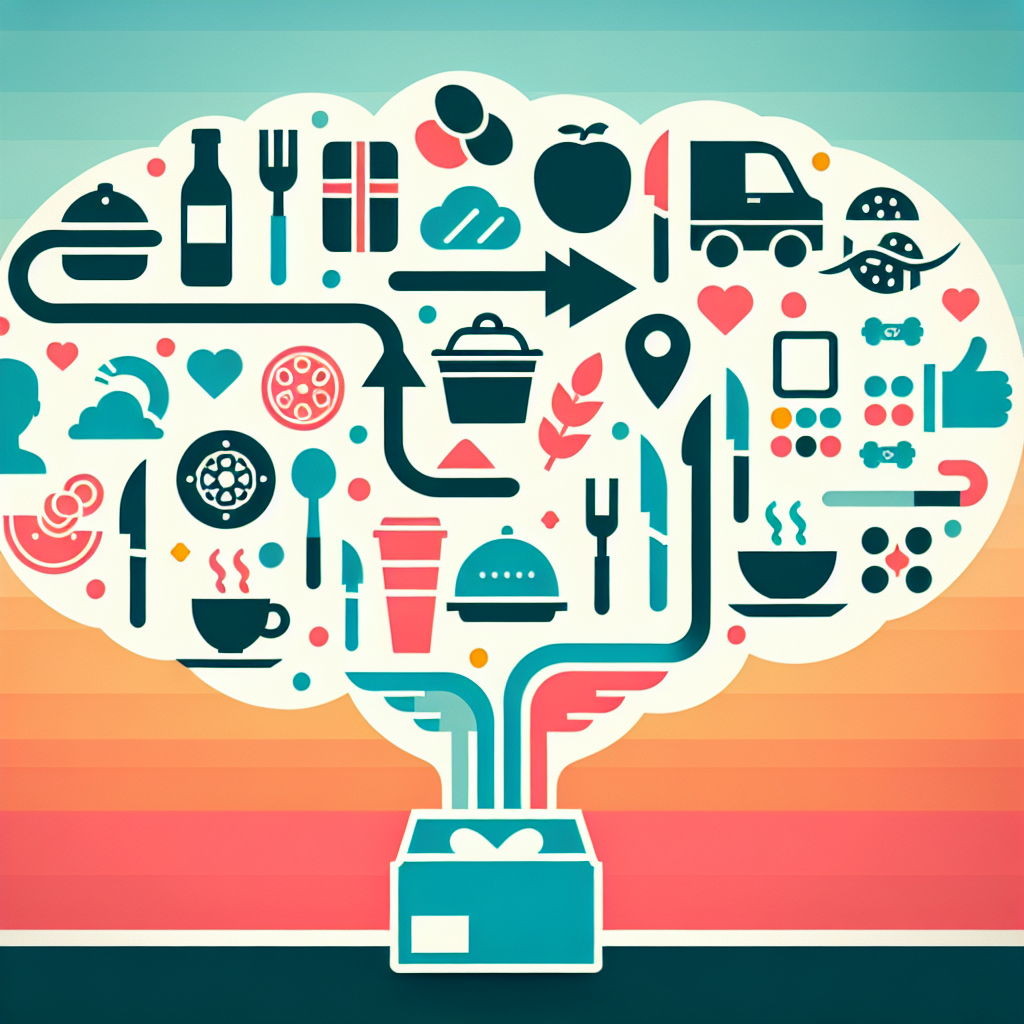 Taşıma yemek hizmeti