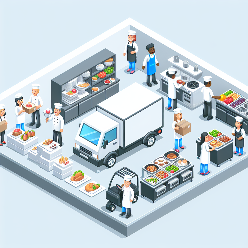 Toplu yemek fiyatları