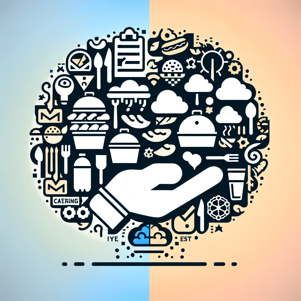 Toplu yemek şirketi i̇stanbul