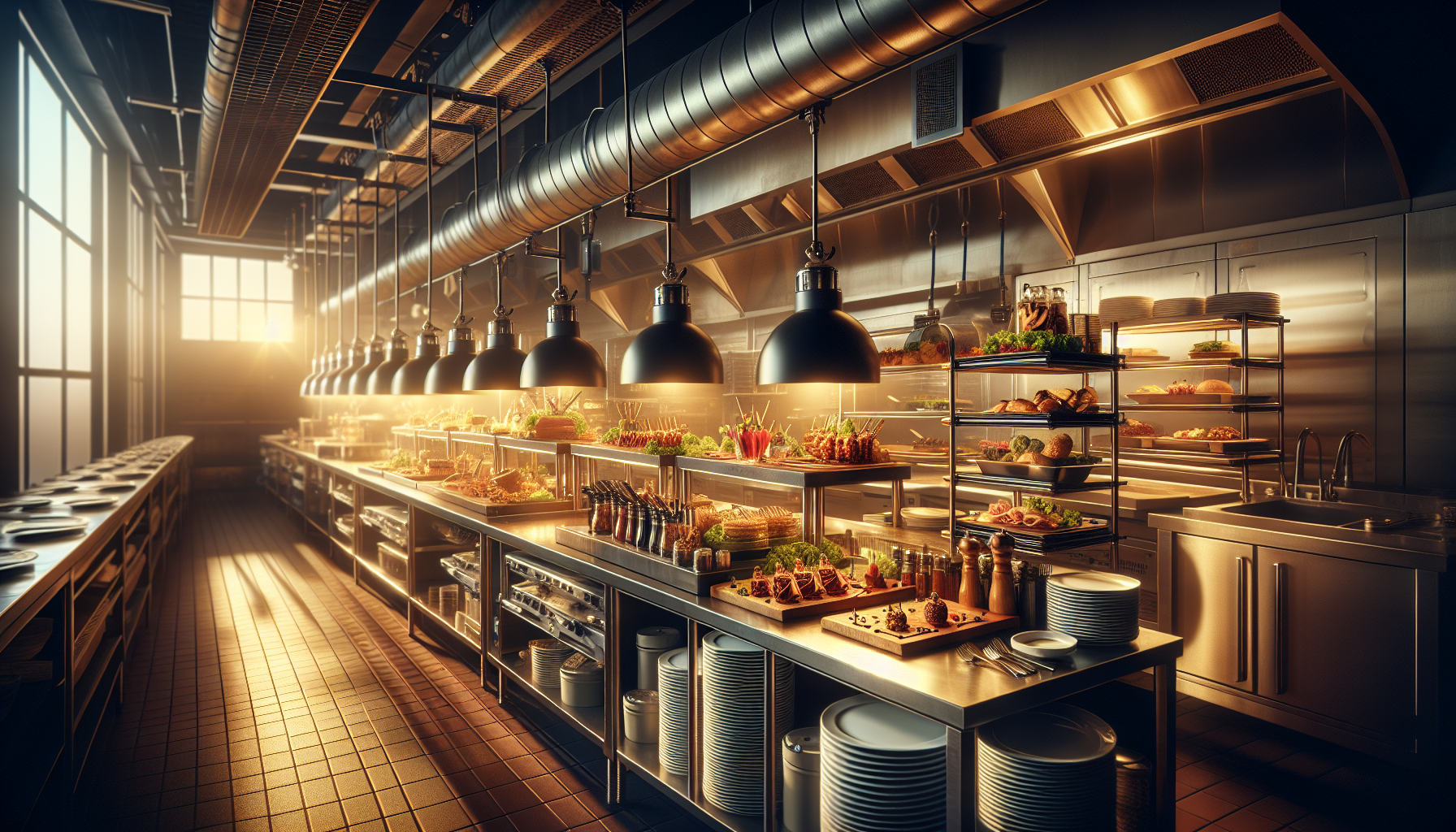 Catering hizmeti fiyatları 2025