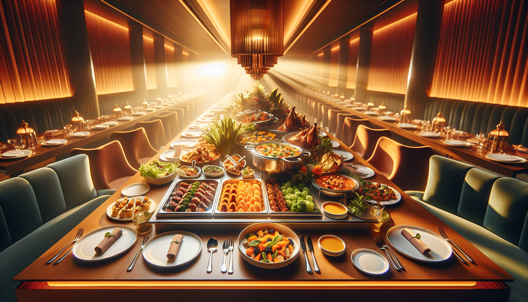 Dilovası toplu yemek