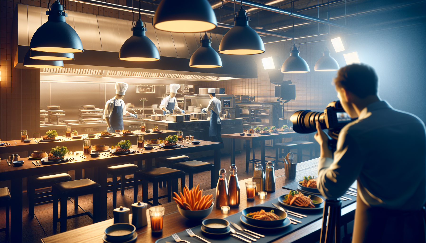 Gebze fabrika yemeği