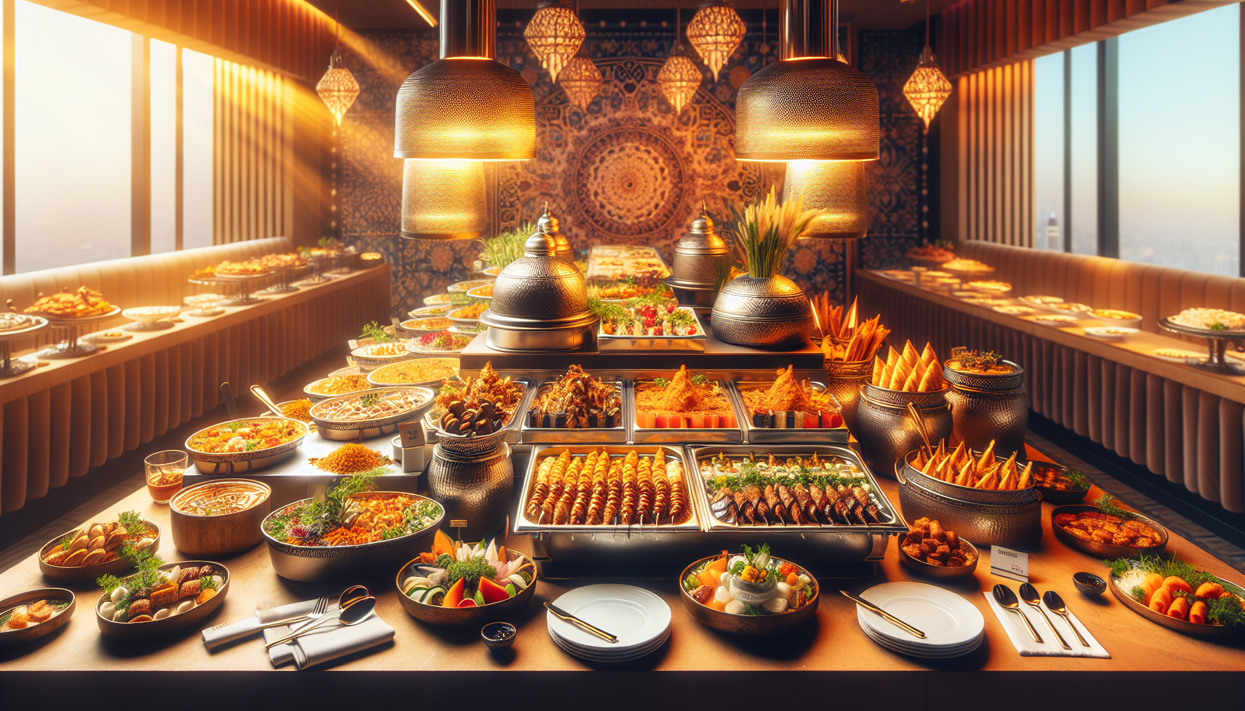 Kurumsal yemek şirketi i̇stanbul