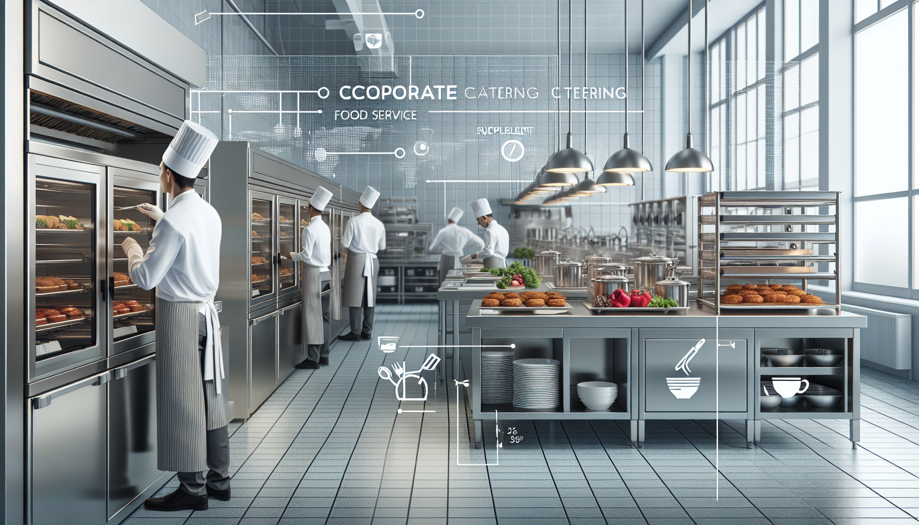 Osb toplu yemek hizmeti