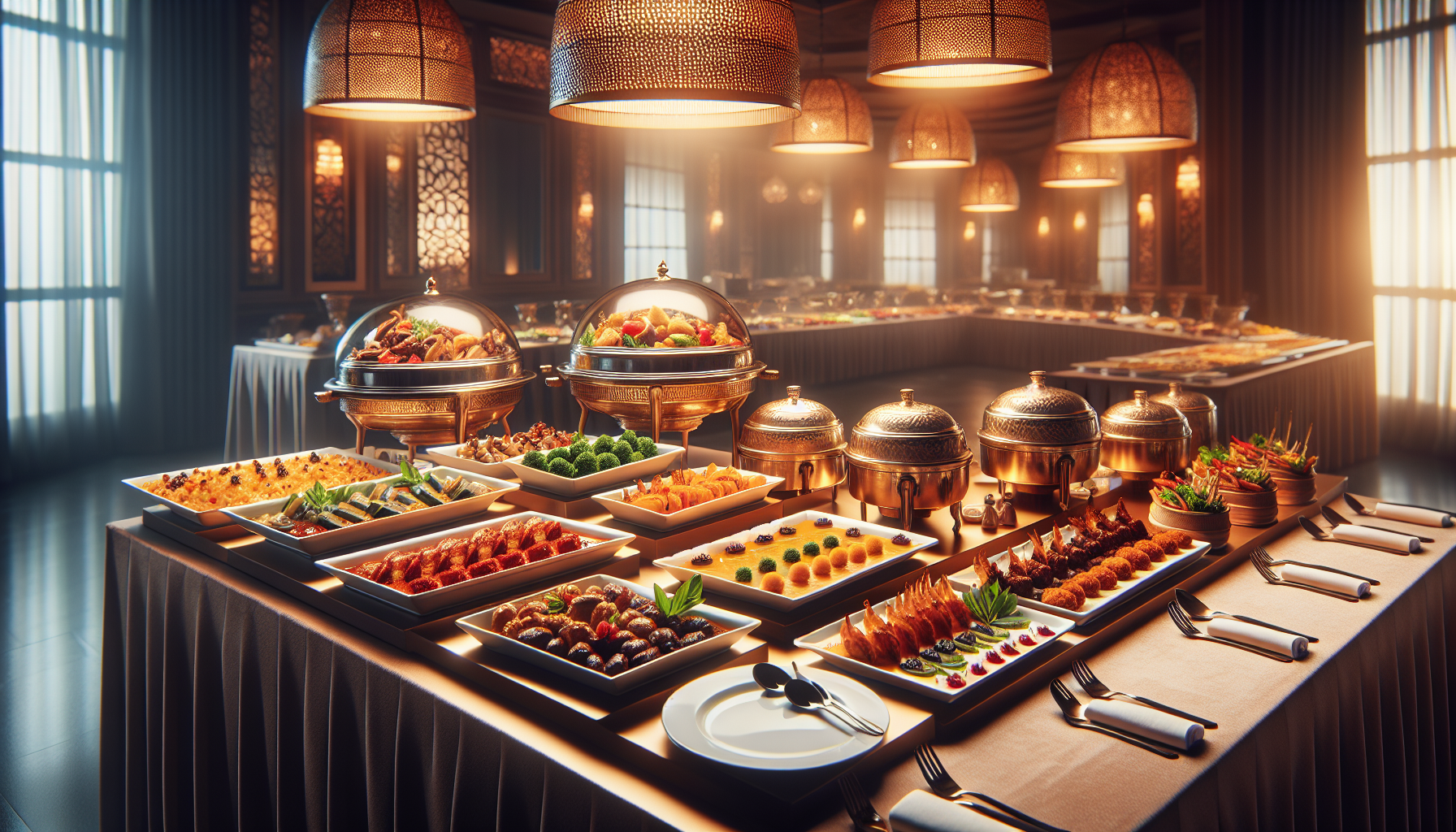 Toplu yemek fiyat teklifi al