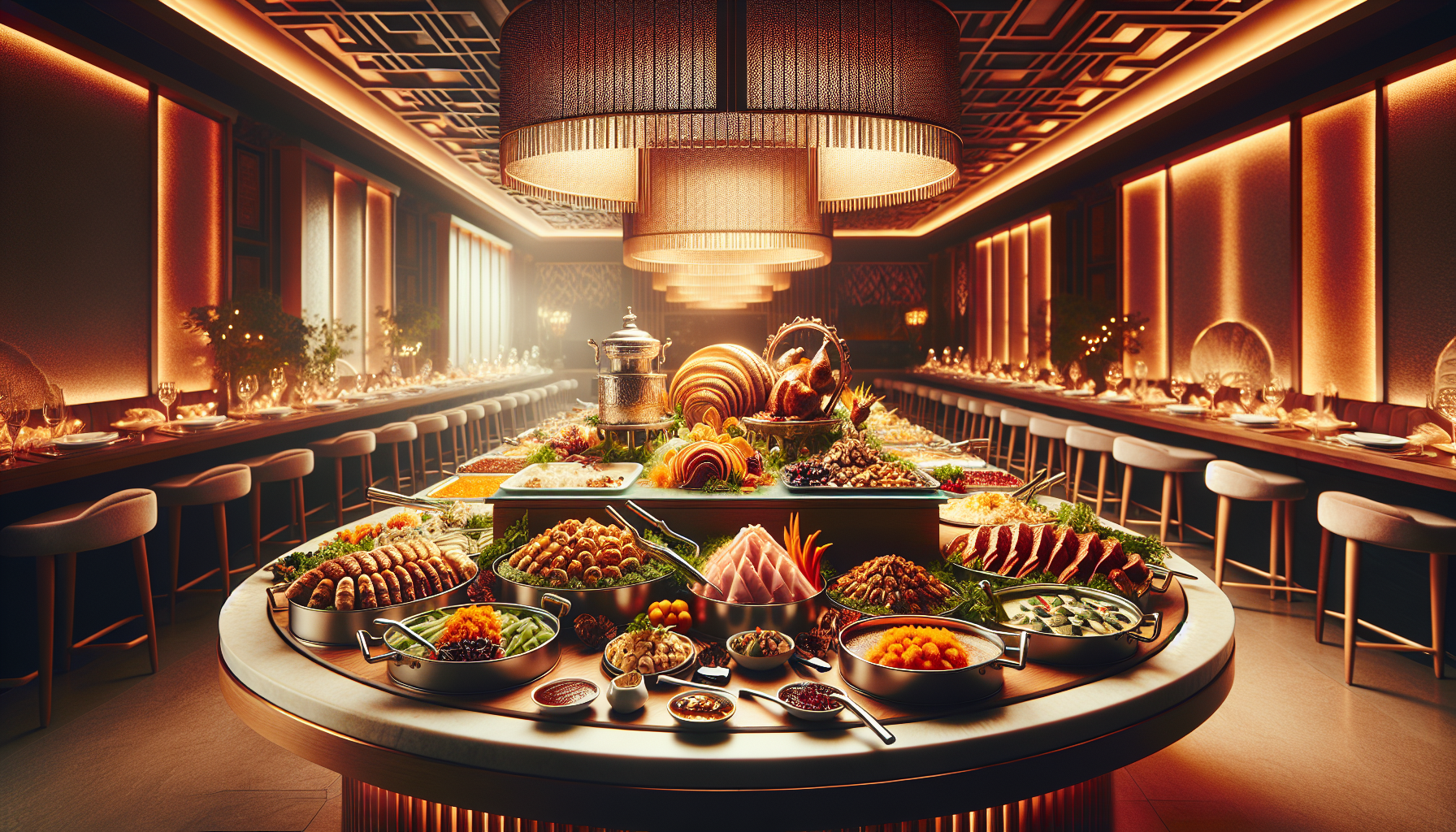 Toplu yemek i̇stanbul