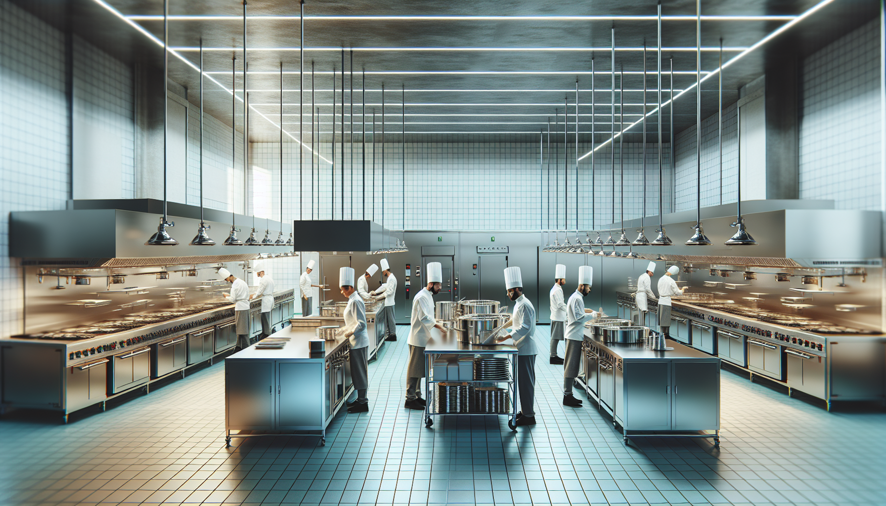 Toplu yemek i̇stanbul anadolu yakası