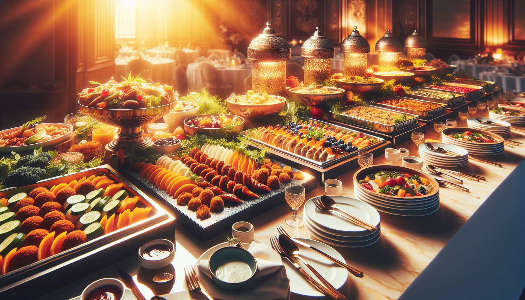 Toplu yemek şirketi i̇stanbul