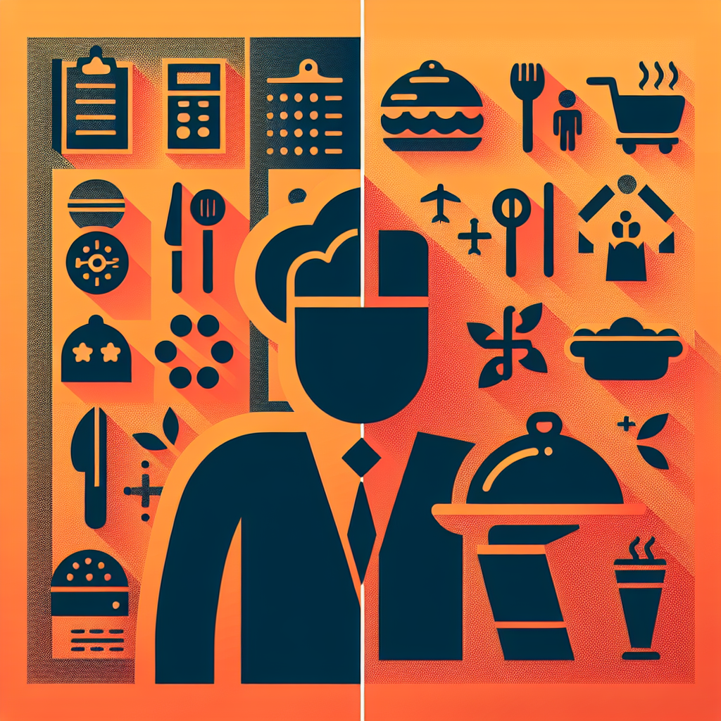 Catering Personel İhtiyacı Hesaplama