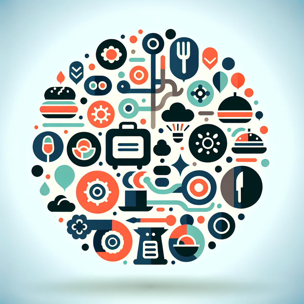 Catering Teklifi Nasıl Alınır