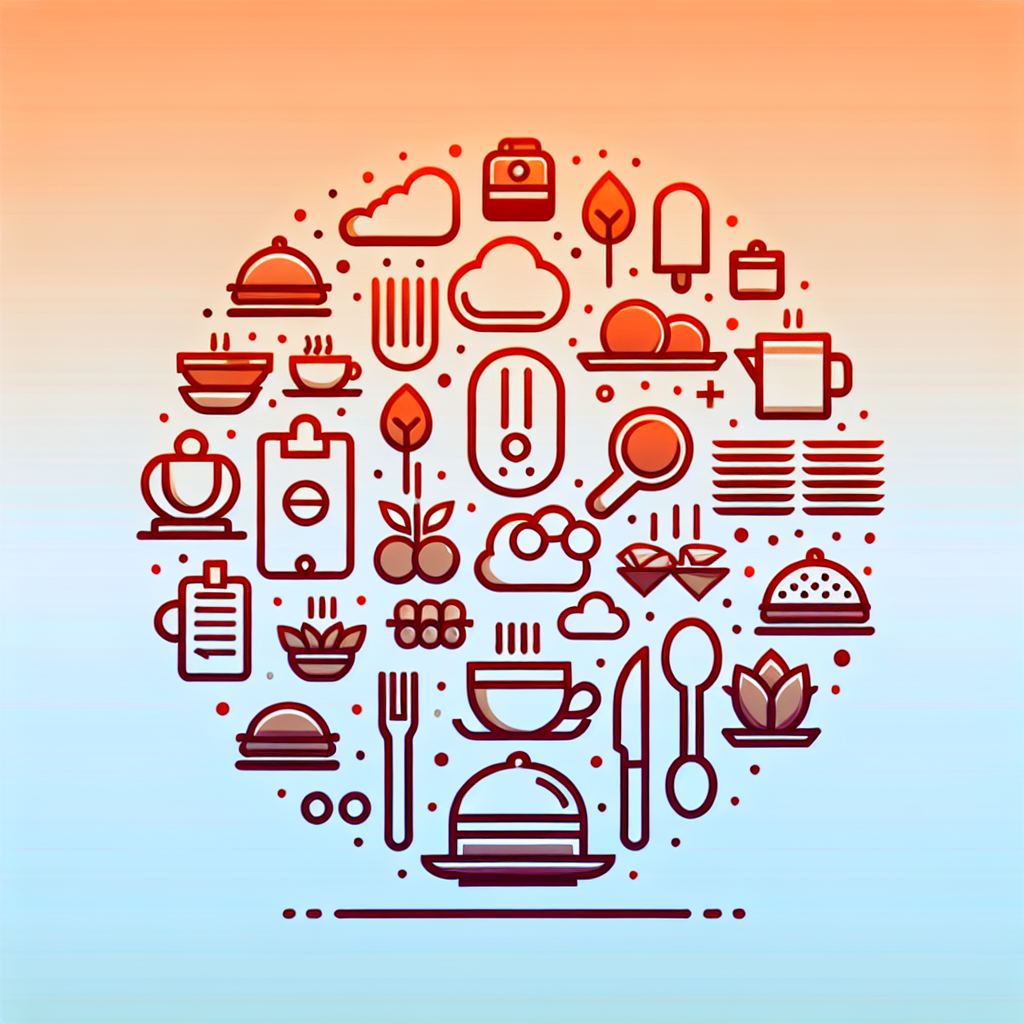 Çekmeköy Toplu Yemek