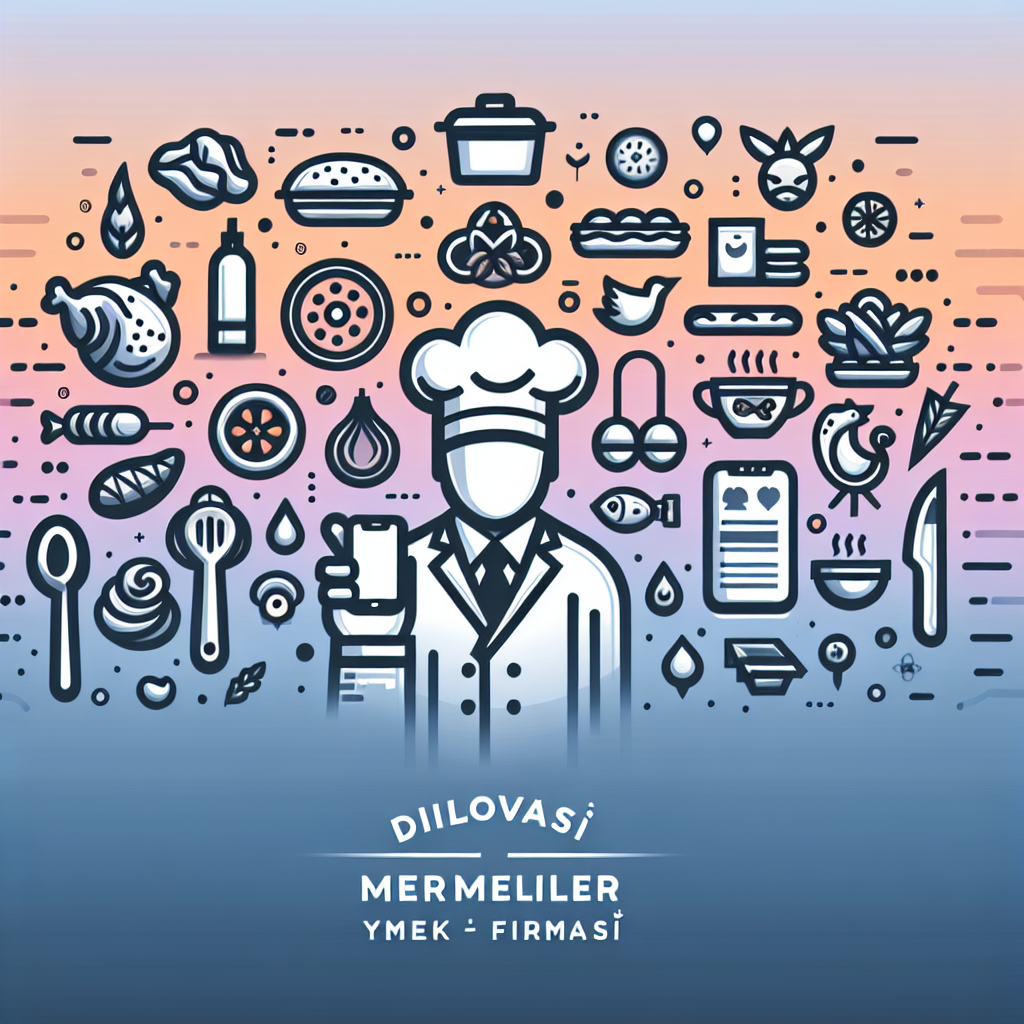 Dilovası Mermerciler OSB Yemek Firması
