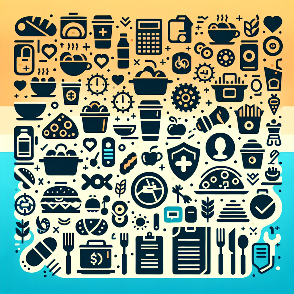 Diyetisyen Onaylı Toplu Yemek Menüsü