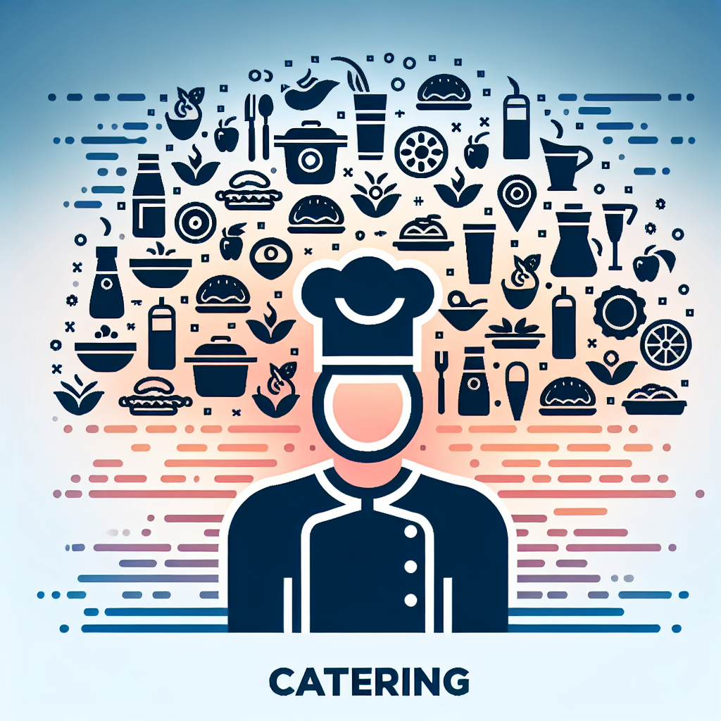 Gıda Fabrikası Catering