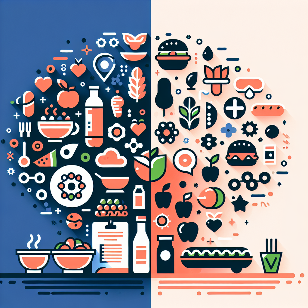 İşyerinde Dengeli Beslenme Rehberi