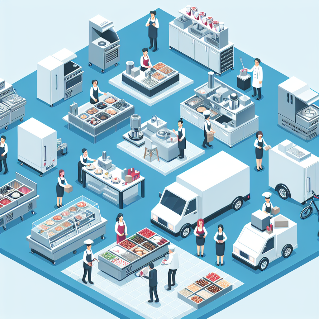 Kendi Mutfağı Mı Catering Mi Daha Avantajlı