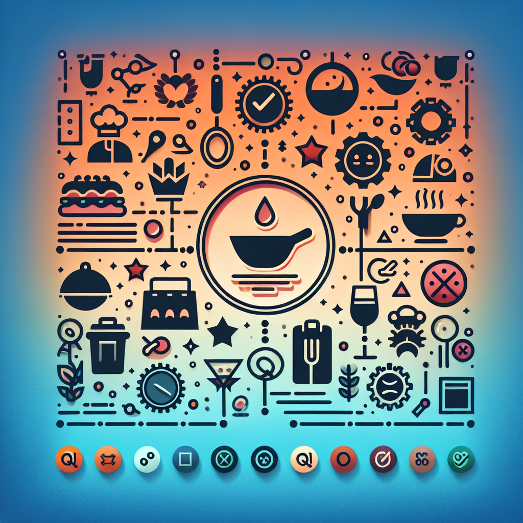 Toplu Yemek Kalite Kontrol Nasıl Yapılır