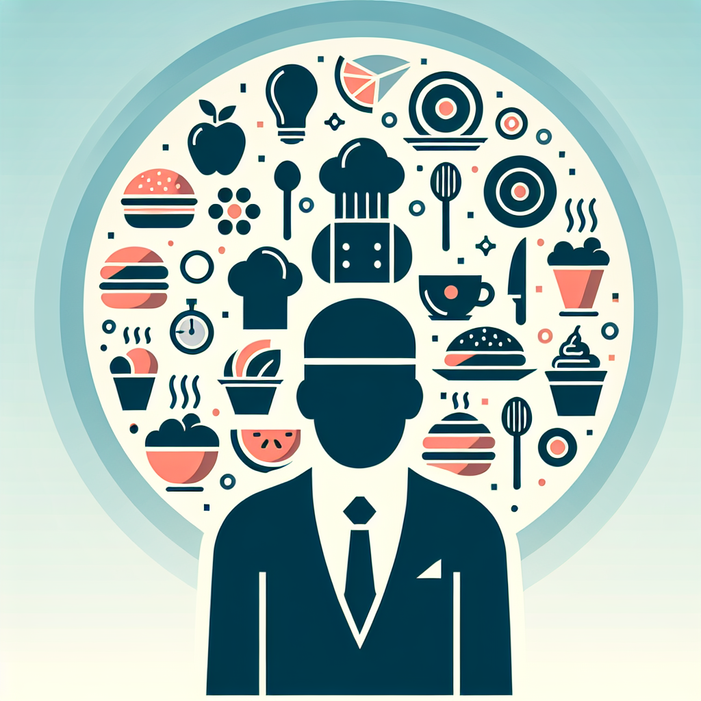 Toplu Yemek Sektörü Türkiye 2025