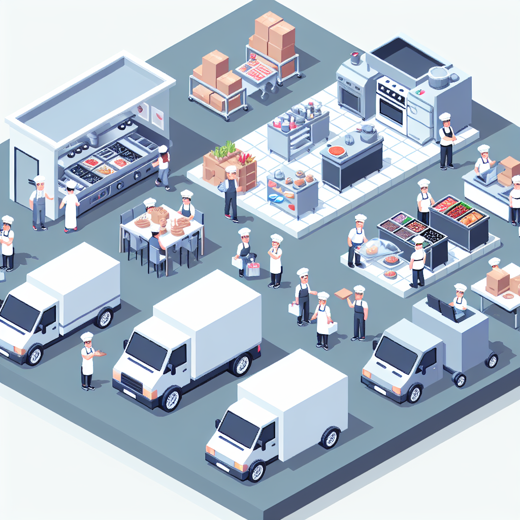 Toplu Yemek Sözleşmesinde Nelere Dikkat Edilmeli