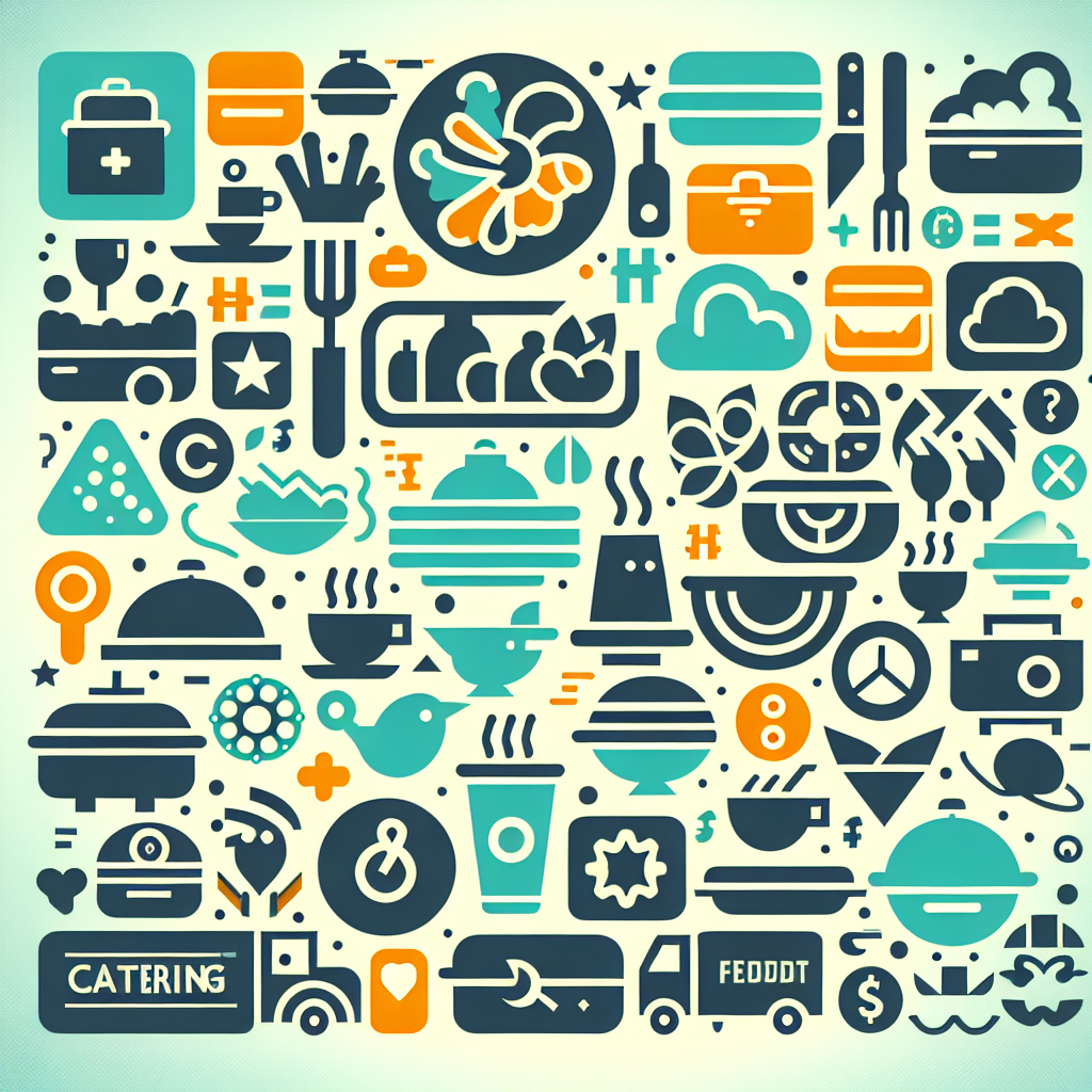 Tuzla Catering Referansları