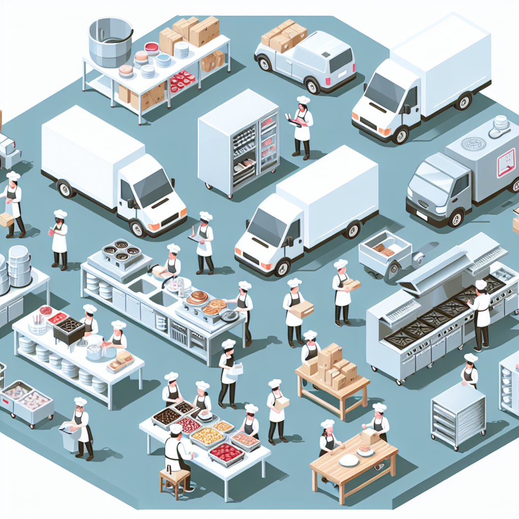 Tuzla En İyi Catering Firması