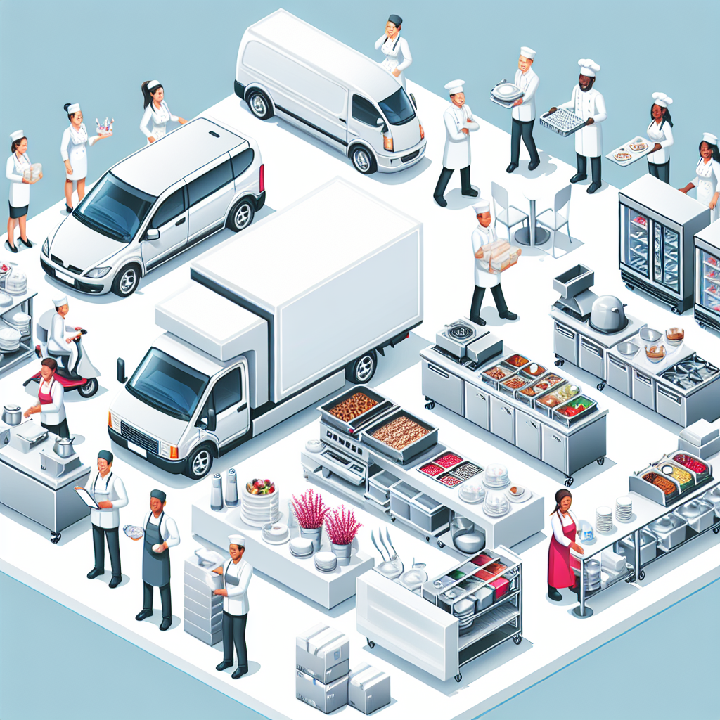 Tuzla Kurumsal Catering