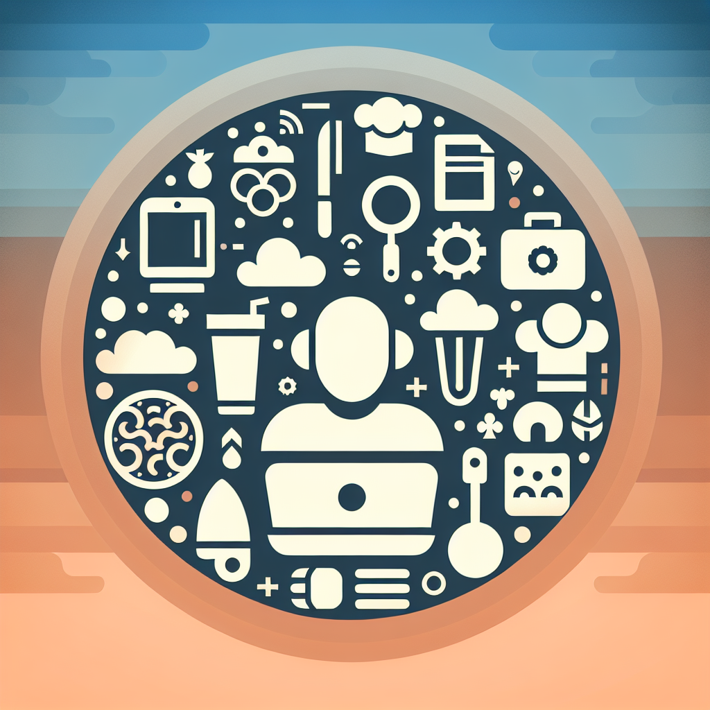 Uzaktan Çalışanlar İçin Ofis Yemeği