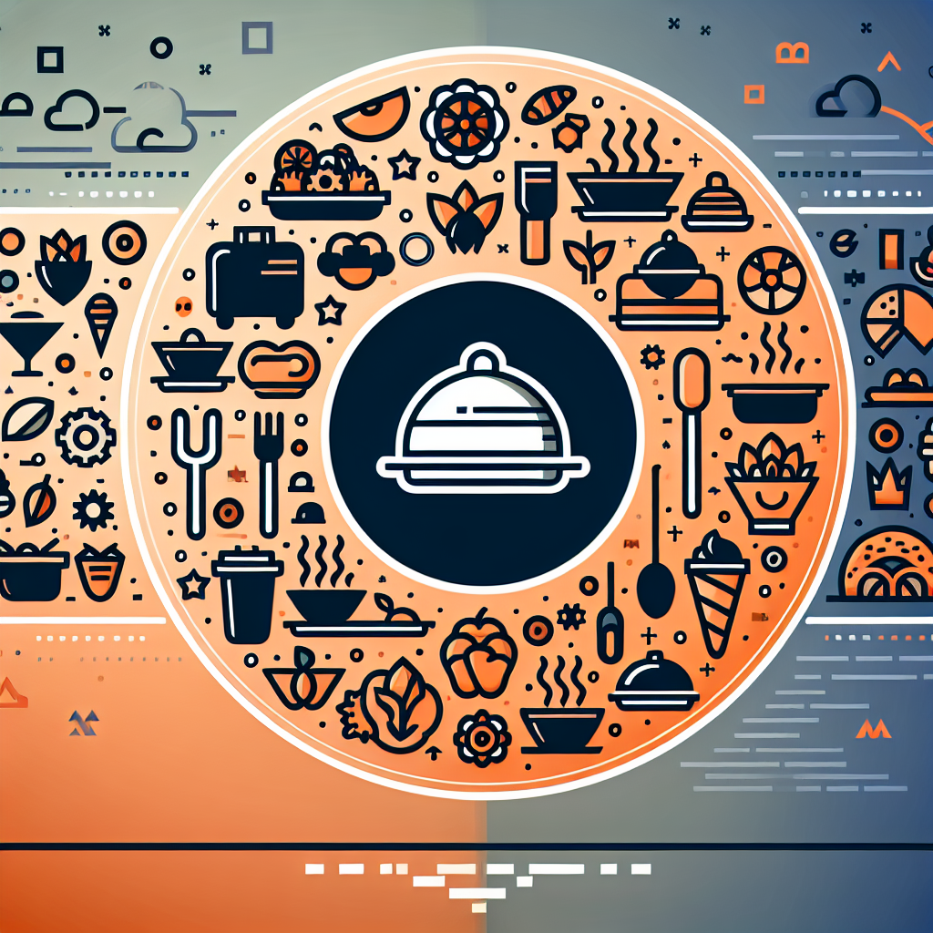 Yemek Hizmeti İhale Şartları