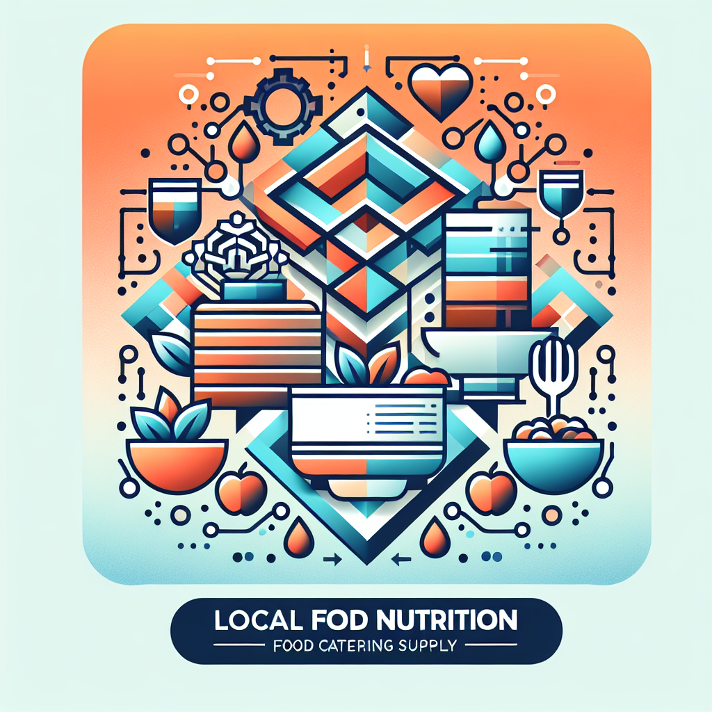 Yerel Üreticilerden Catering Tedariği