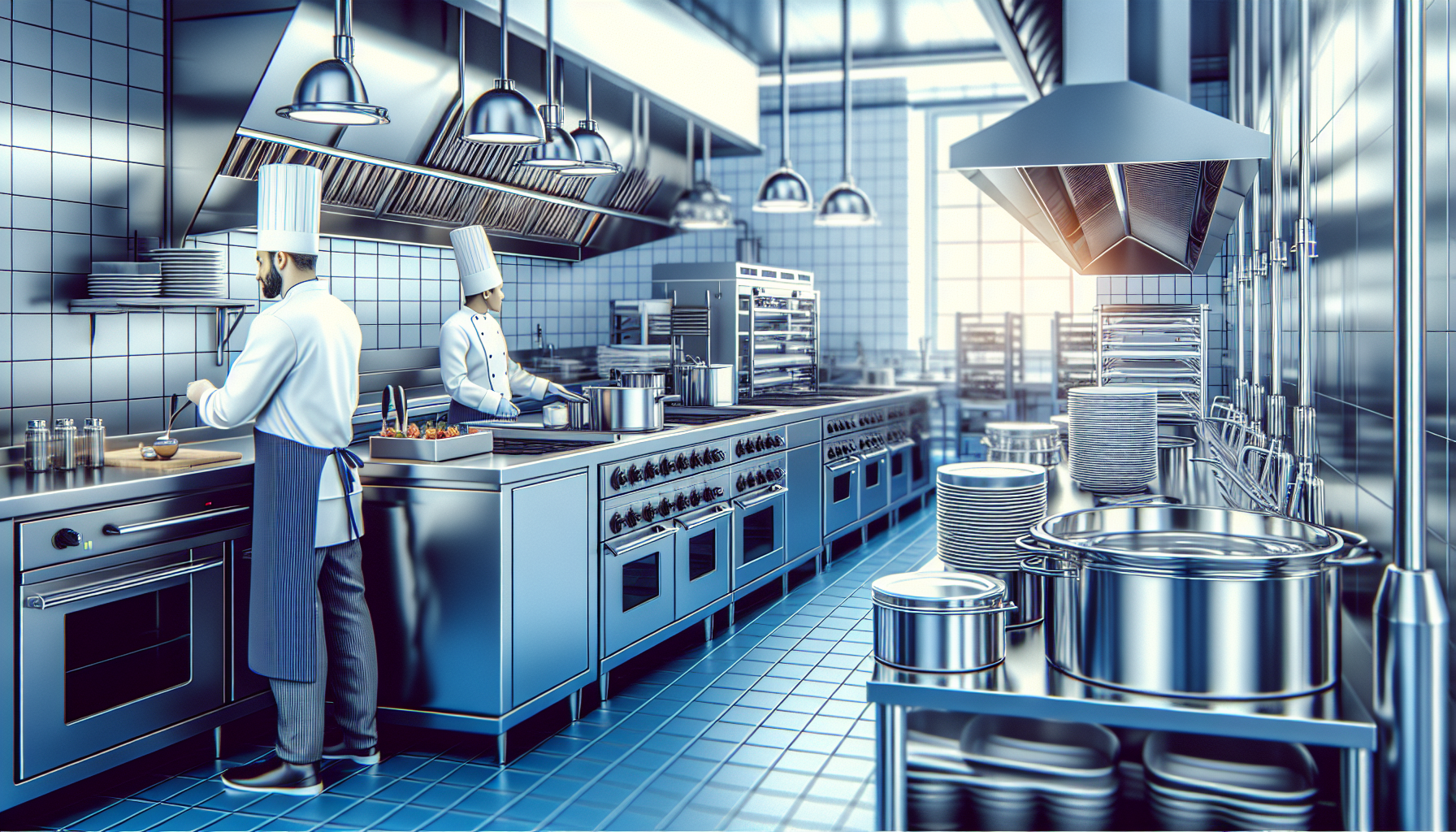 Ataşehir Kurumsal Yemek