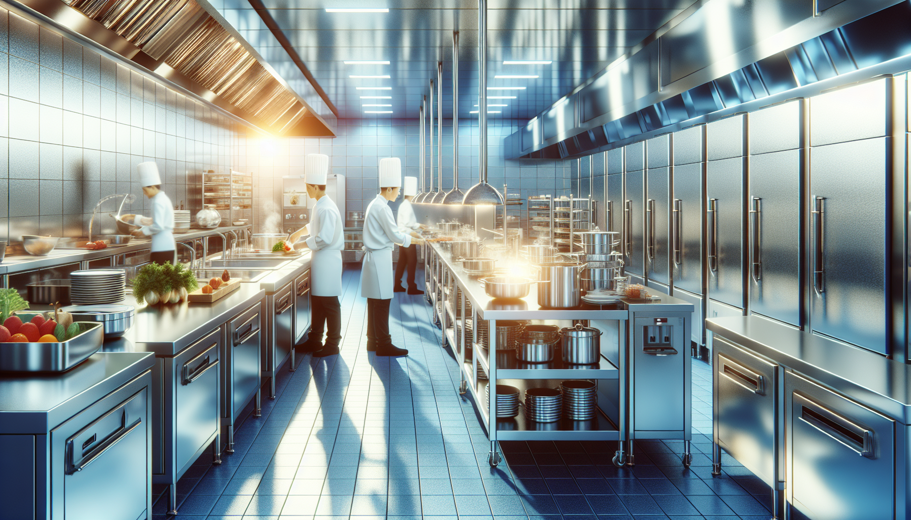 Beykoz Yemek Hizmeti