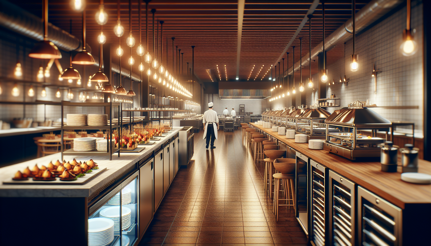 Çağrı Merkezi Toplu Yemek