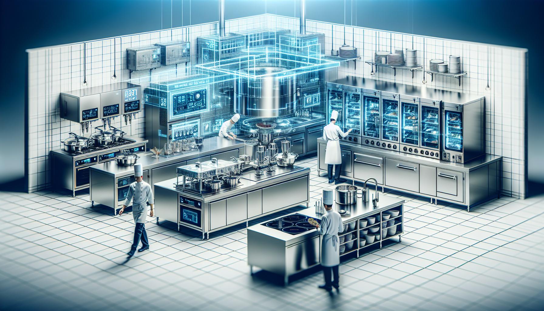 Catering Firması Nasıl Seçilir