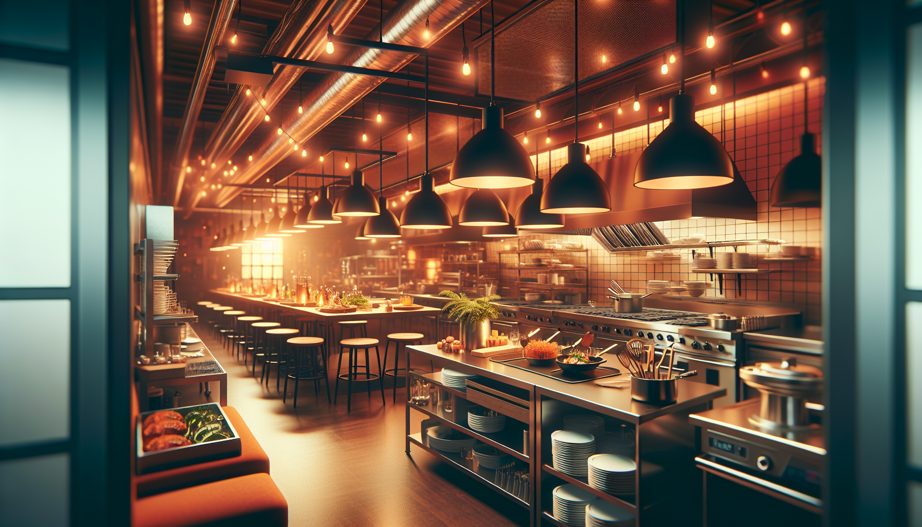 Catering Personel İhtiyacı Hesaplama