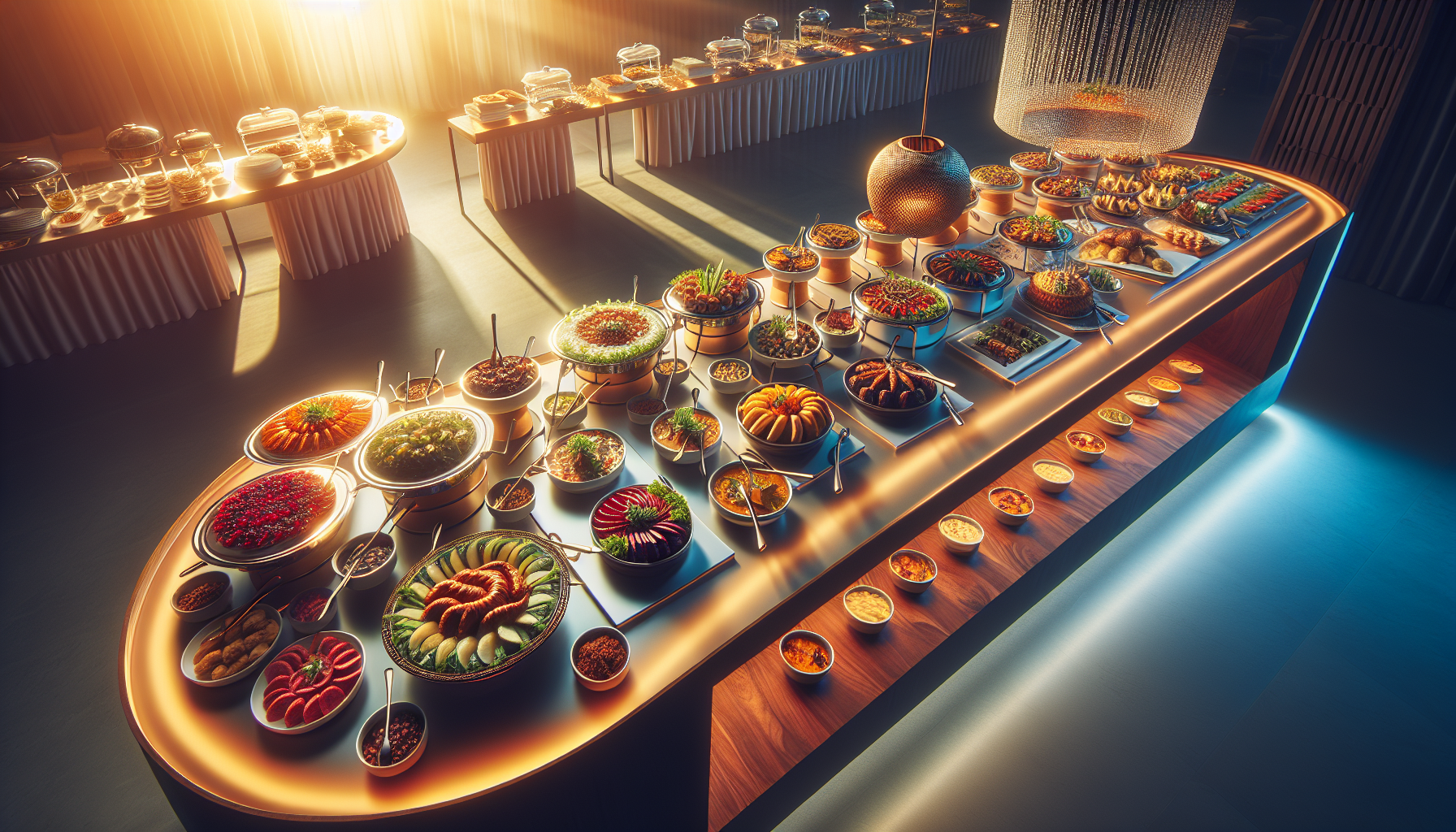 Catering Sektöründe Sürdürülebilirlik