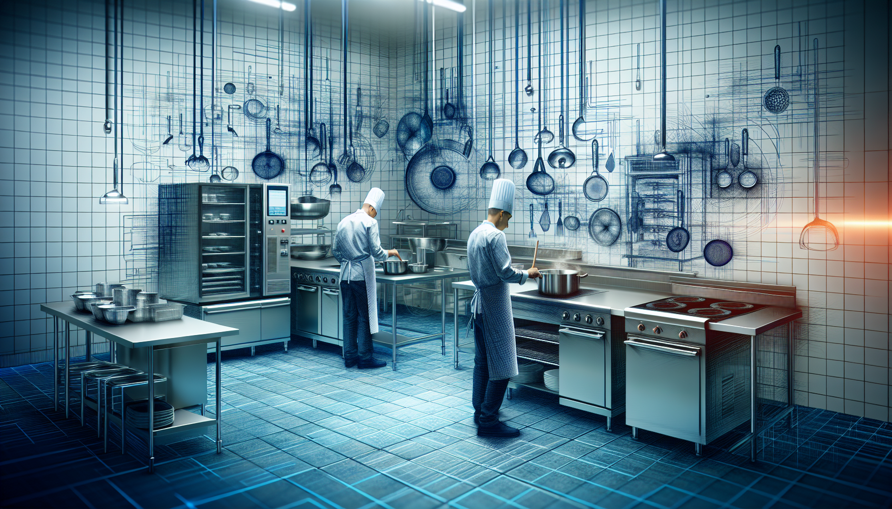 Çayırova Toplu Yemek