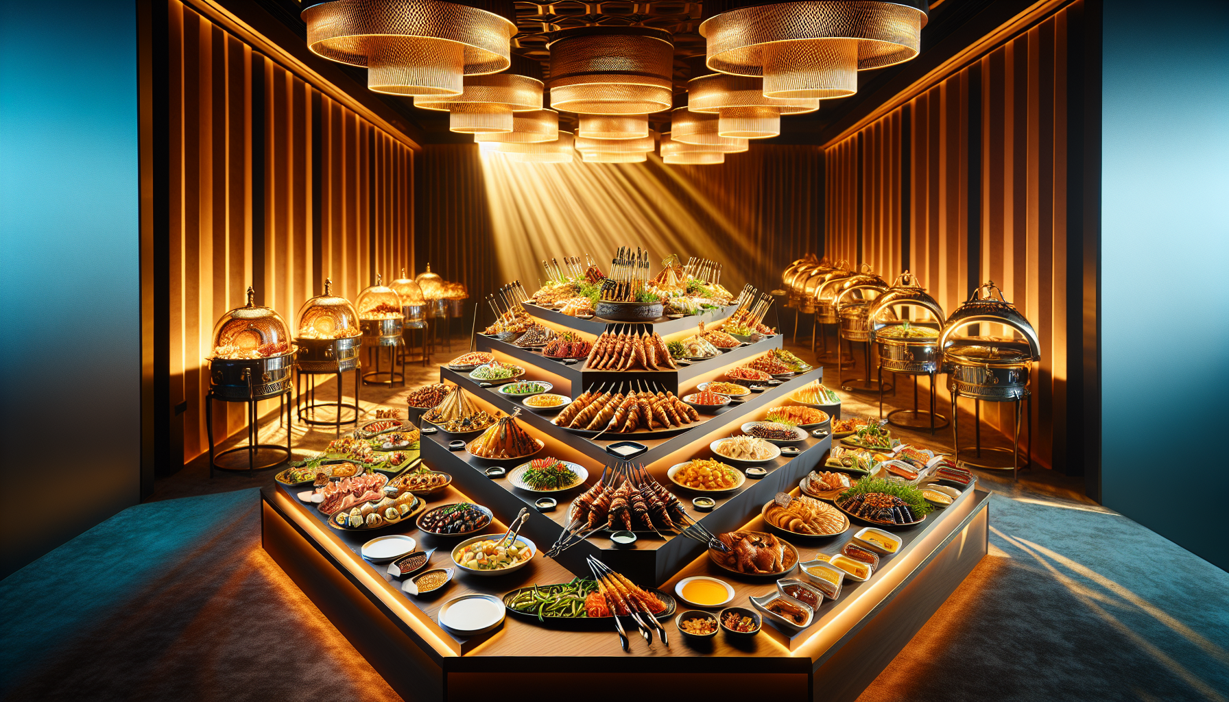 Darıca Yemek Hizmeti