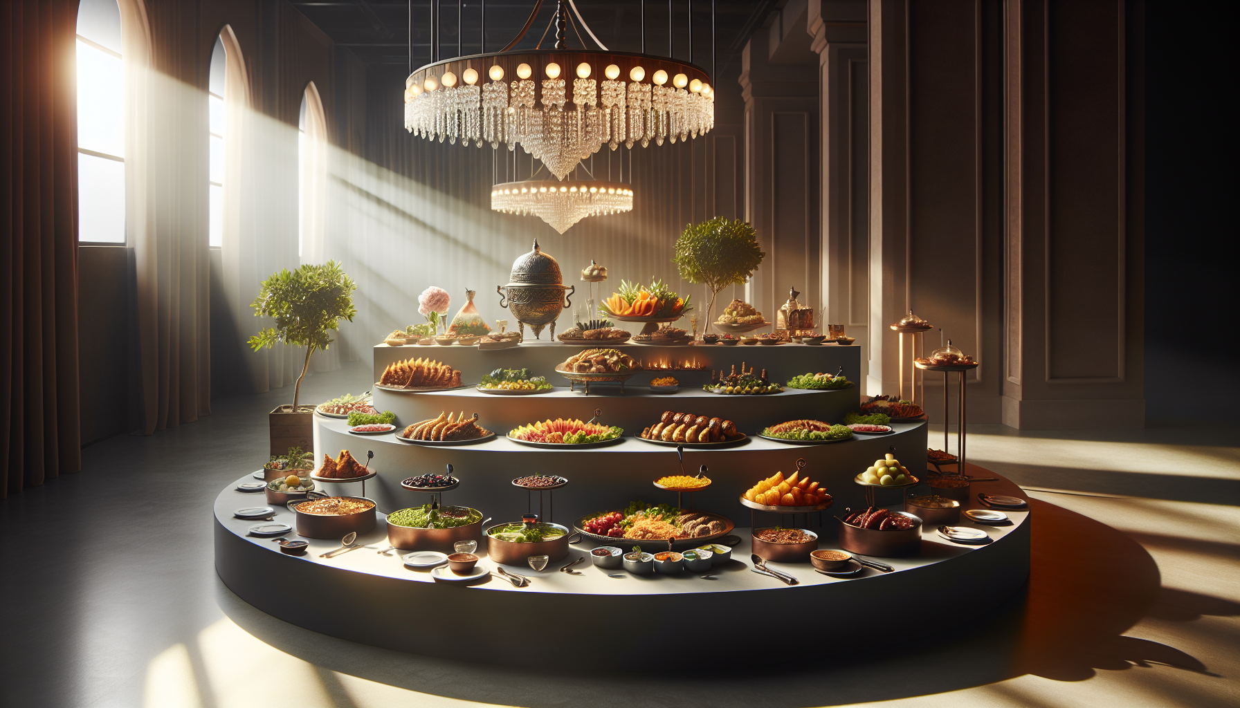 Dilovası Catering Firmaları