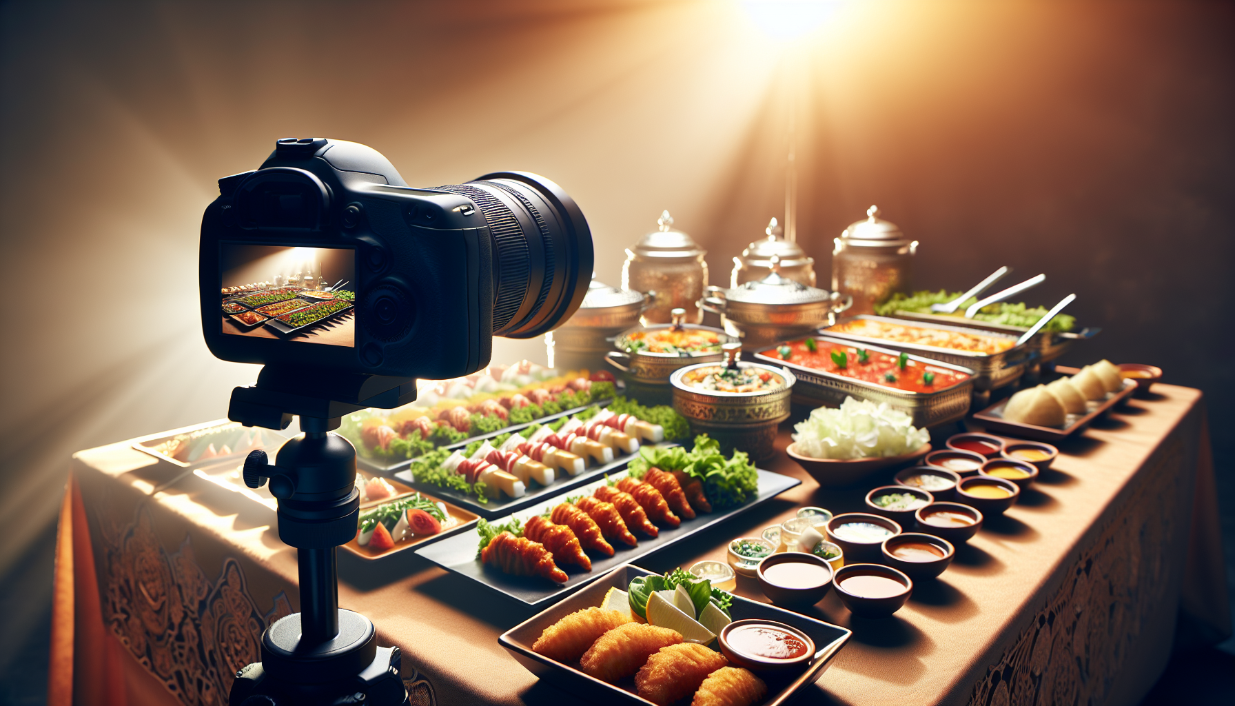 Dilovası Demirciler Catering