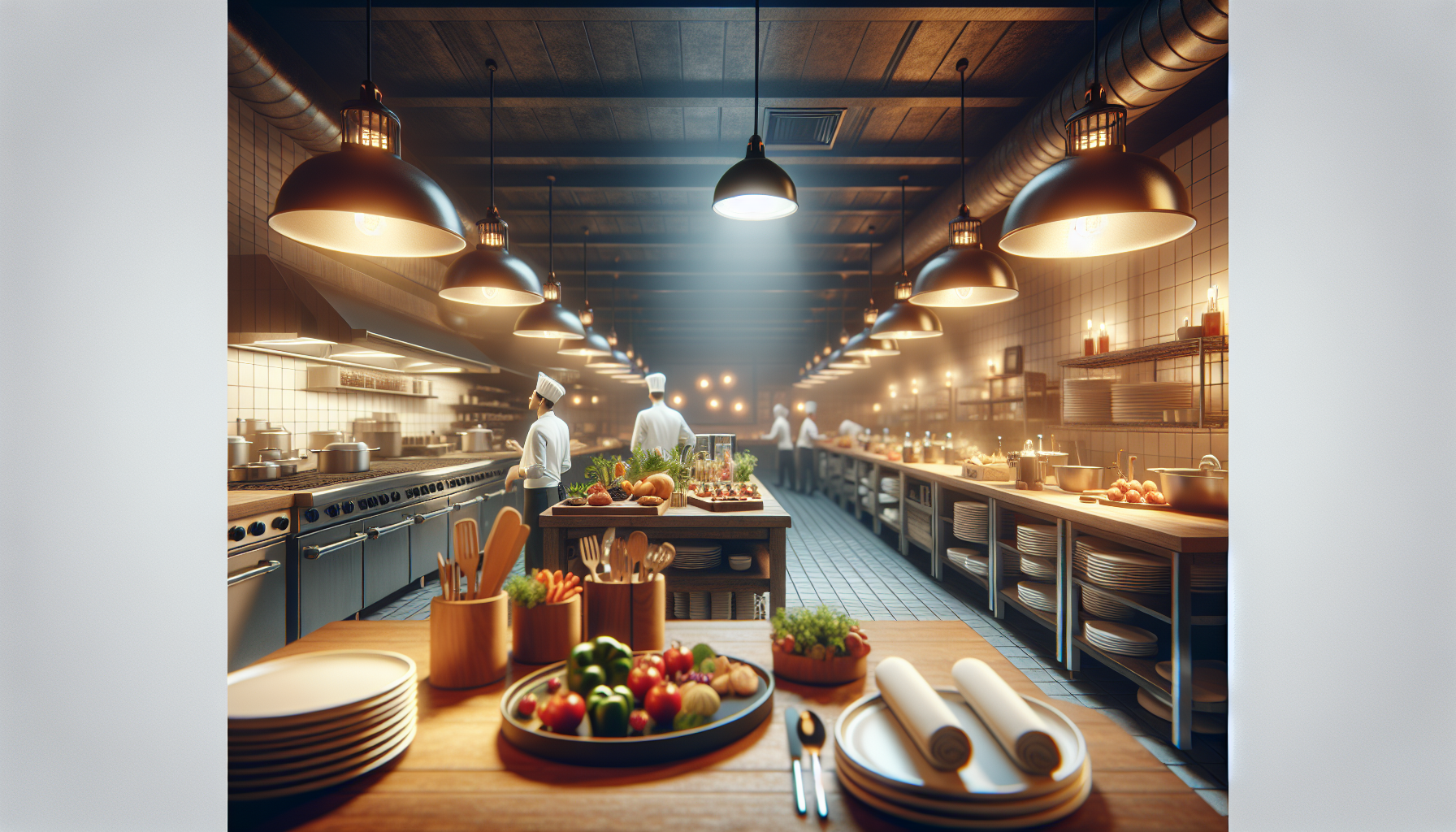 Dilovası Makine OSB Catering