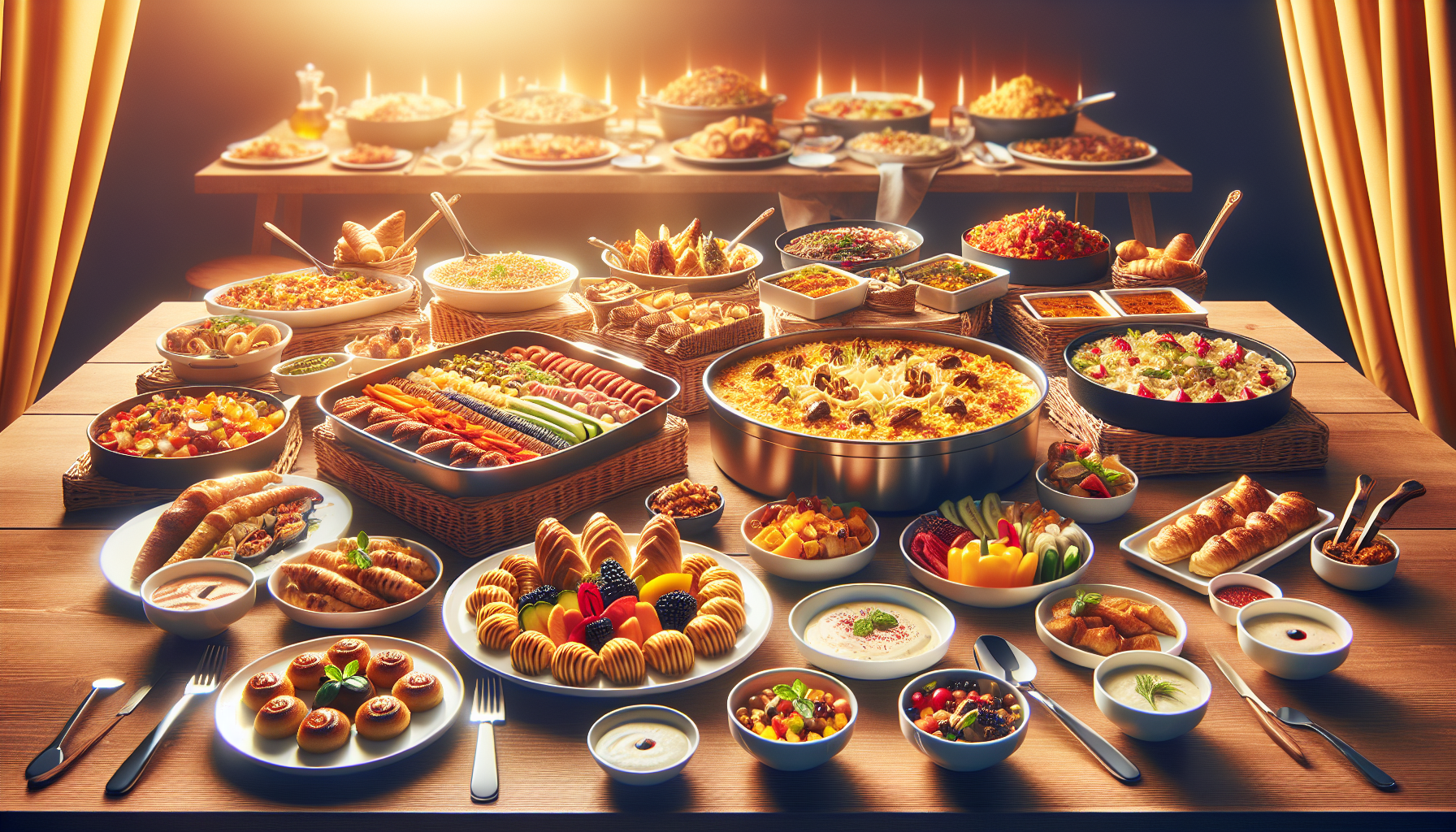 En İyi Toplu Yemek Firması İstanbul 2025