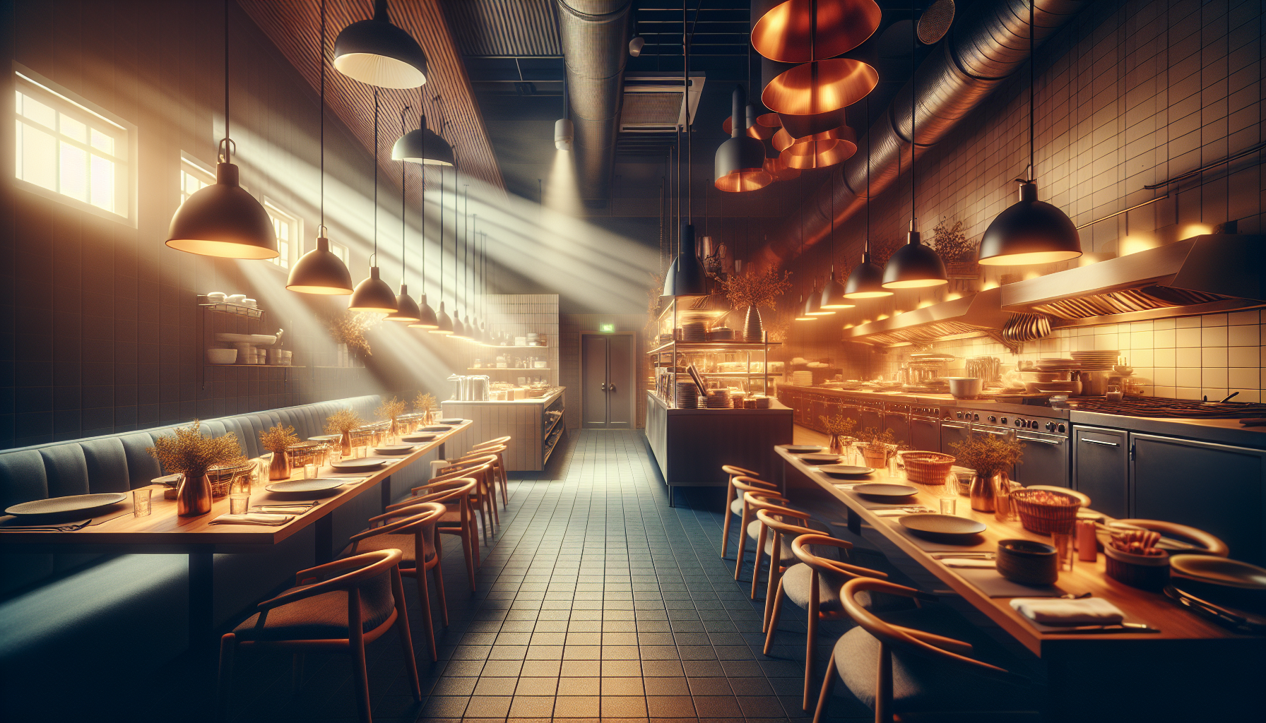 Gebze OSB Catering Firmaları Karşılaştırma