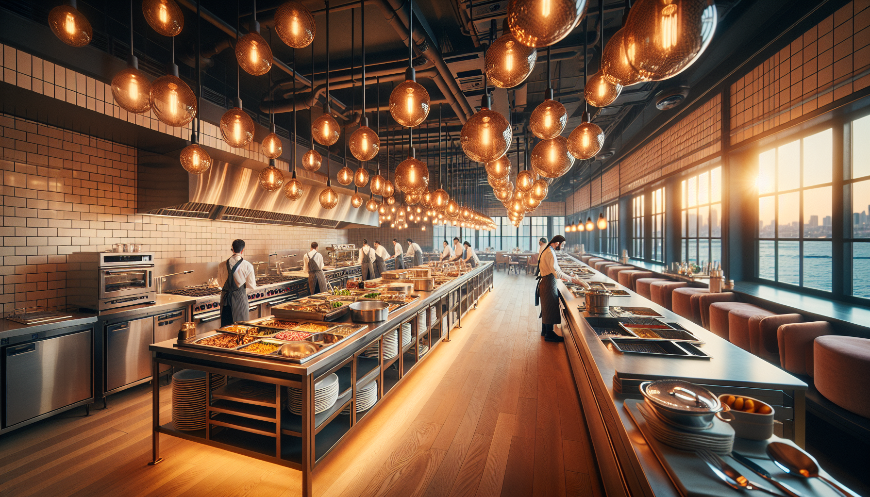 Hastane Yemek Hizmeti İstanbul