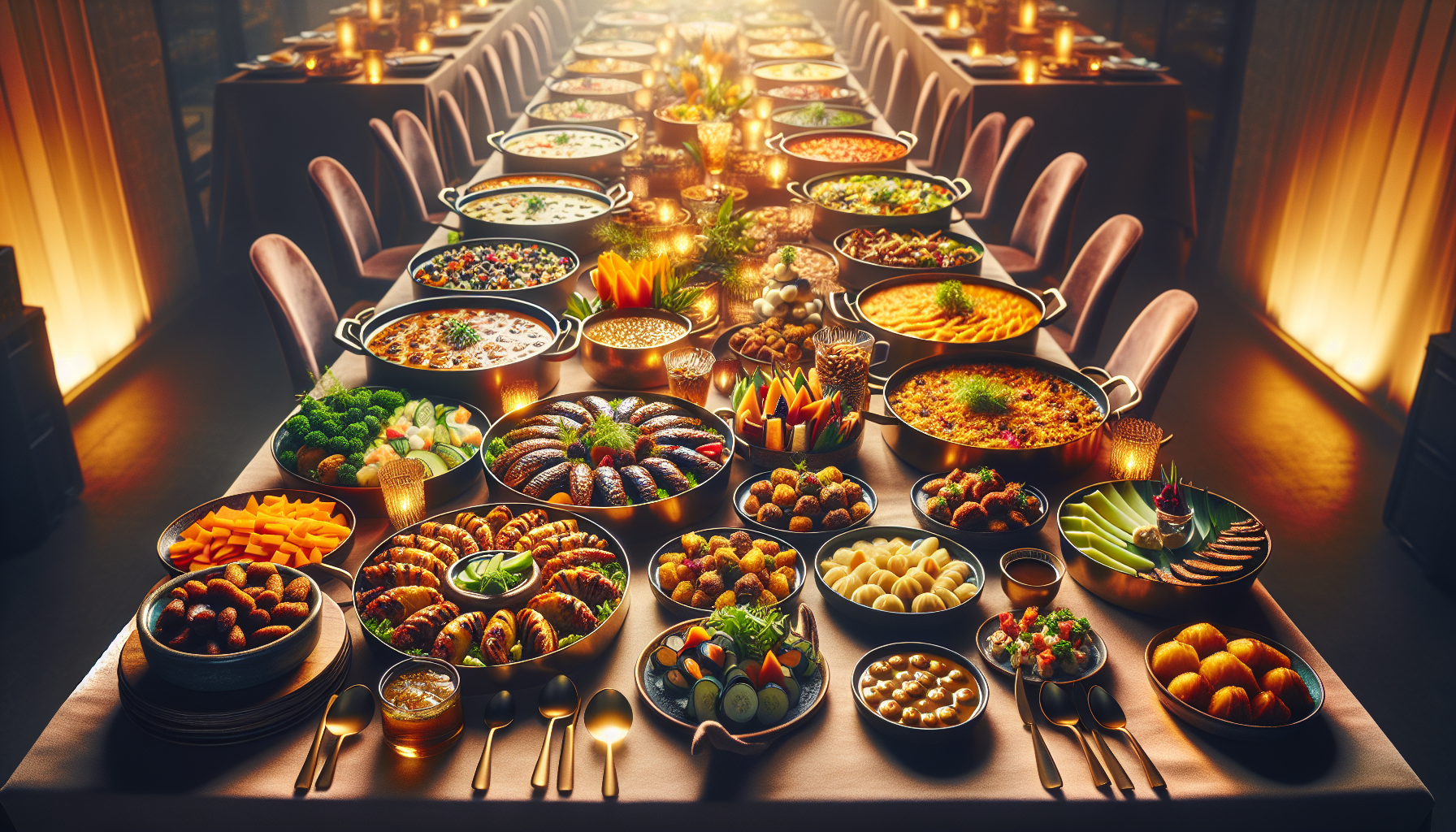 İşyerinde Dengeli Beslenme Rehberi