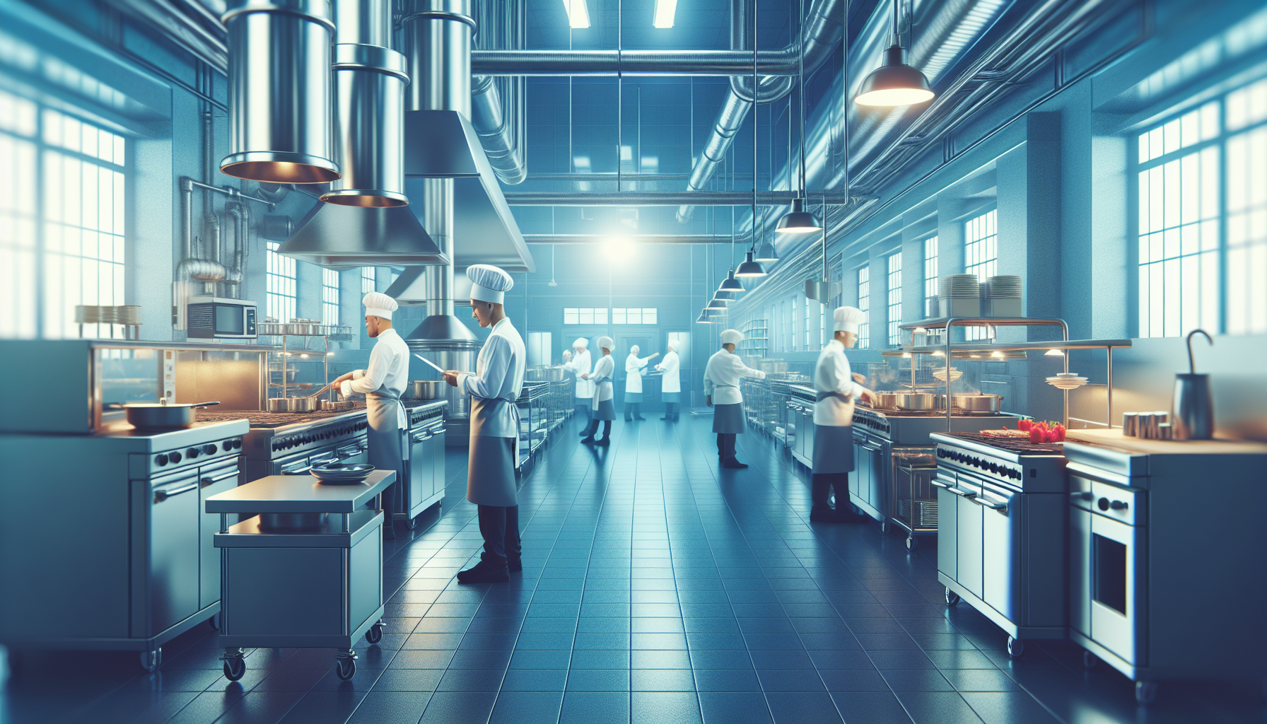 Kadıköy Catering Firması