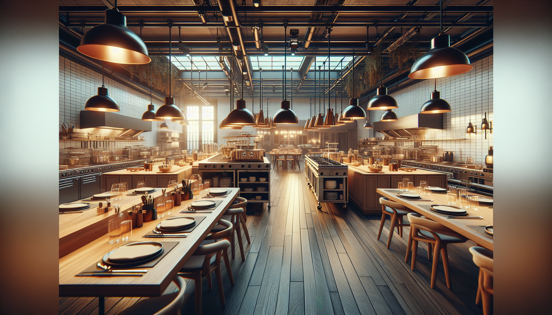 Toplu Yemek Firması Değiştirme Süreci