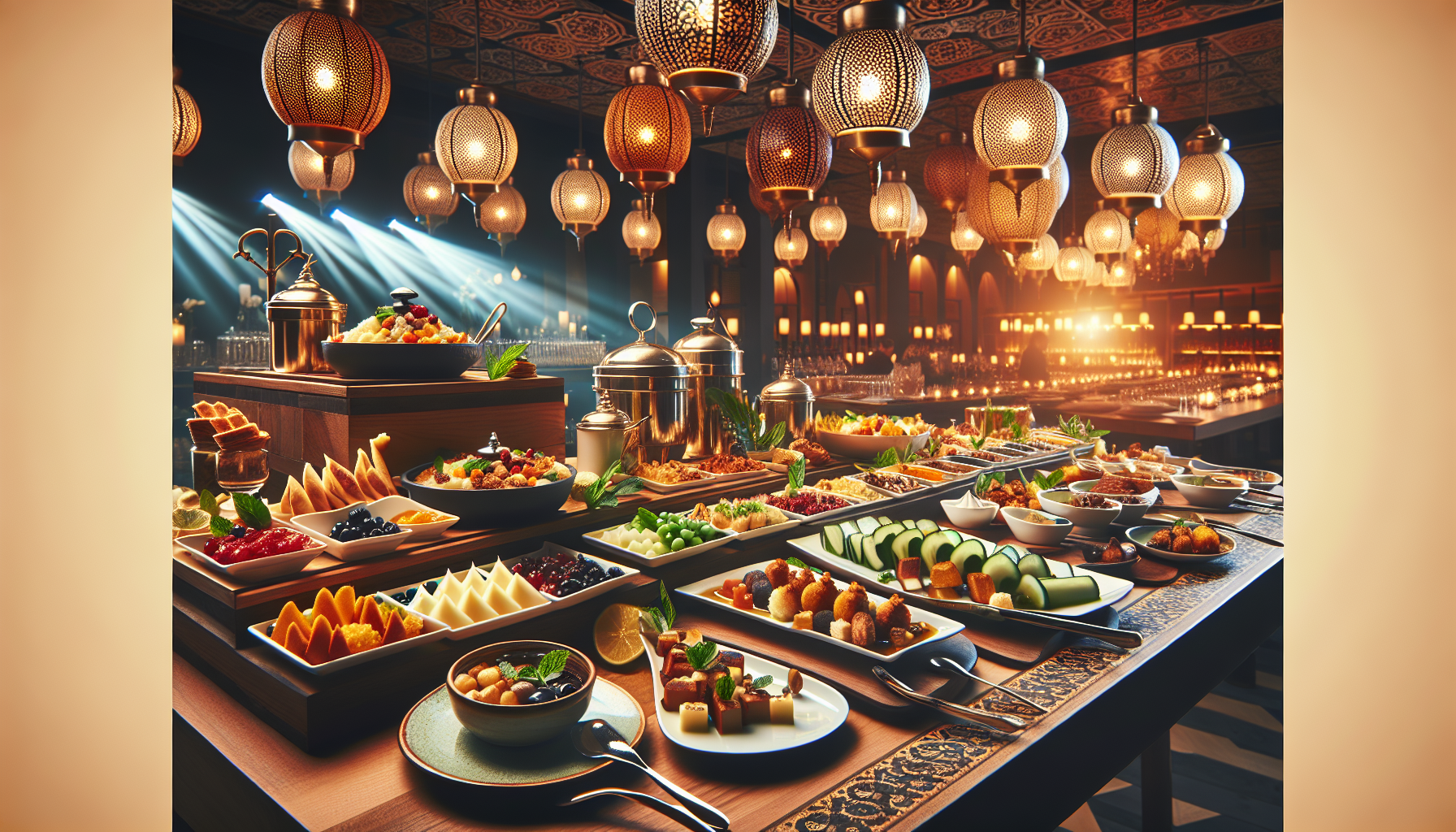 Toplu Yemek Maliyet Analizi