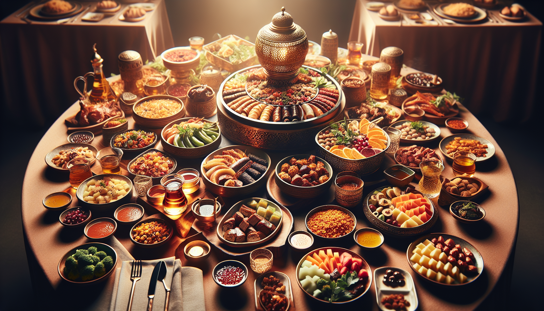 Toplu Yemek Sözleşmesinde Nelere Dikkat Edilmeli